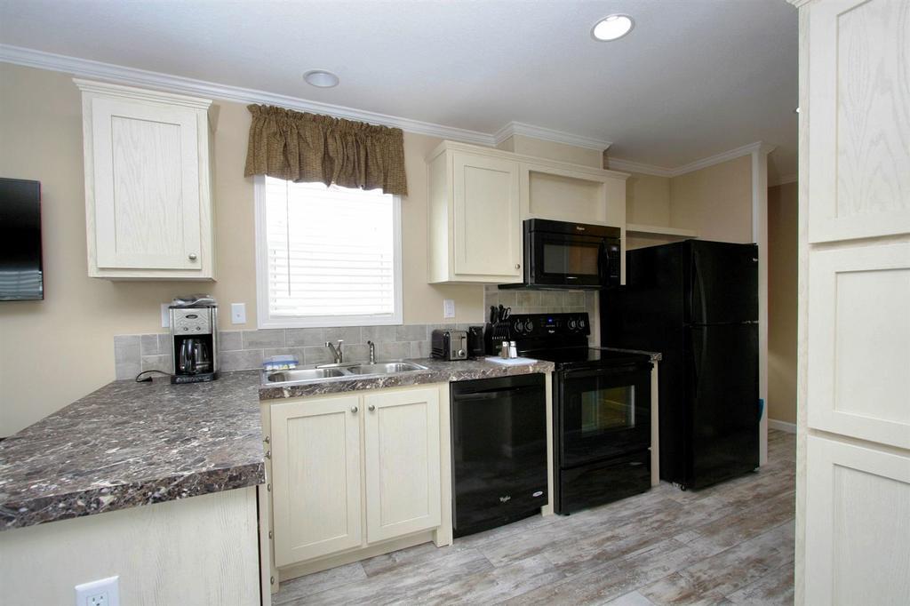 Majestic Oaks Rv Resort Zephyrhills Exterior foto